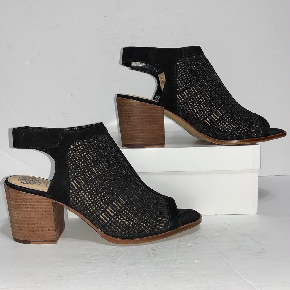 Vince Camuto Keannie Sandal Size 11
